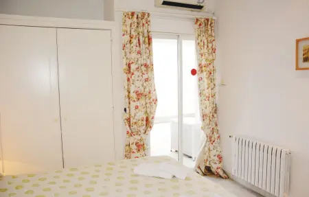 Appartement 3 chambres face à la plage, Port de Pollença : photo 15