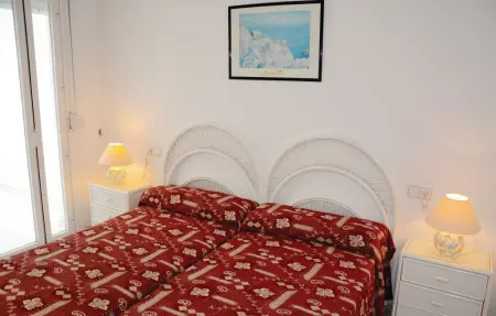 Appartement 3 chambres face à la plage, Port de Pollença : photo 18