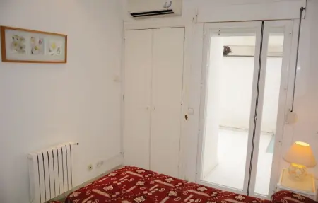 Appartement 3 chambres face à la plage, Port de Pollença : photo 19