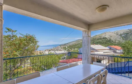 Location appartement à Senj