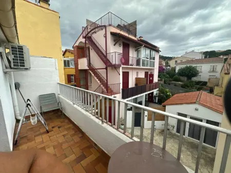 Location appartement de vacances à Port Vendres