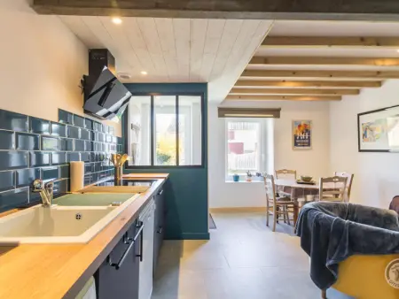 Location gite de vacances à Fontenay sur Mer