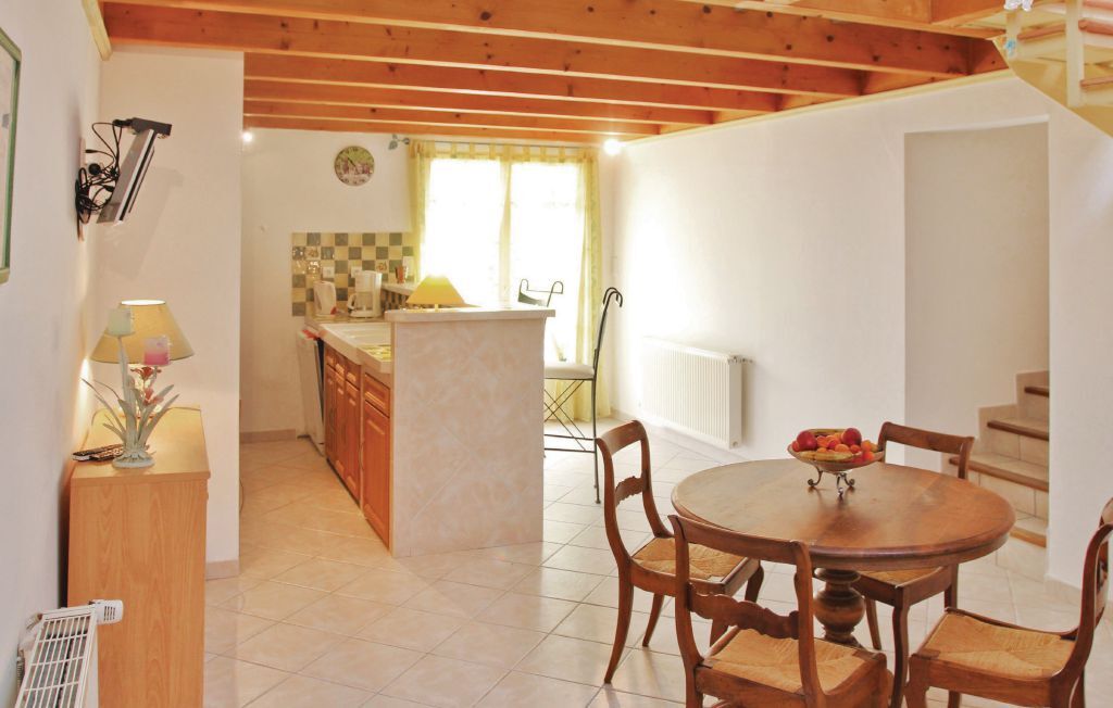 Maison du 18e siècle, 1 hectare, proche Roque-sur-Cèze - Photo 3