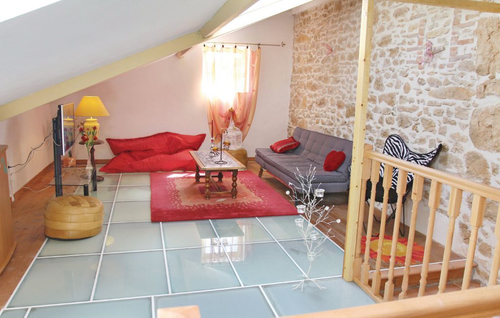 Maison du 18e siècle, 1 hectare, proche Roque-sur-Cèze - Photo 4