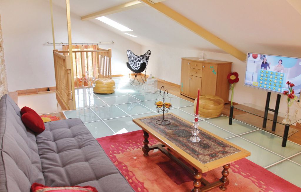 Maison du 18e siècle, 1 hectare, proche Roque-sur-Cèze - Photo 5