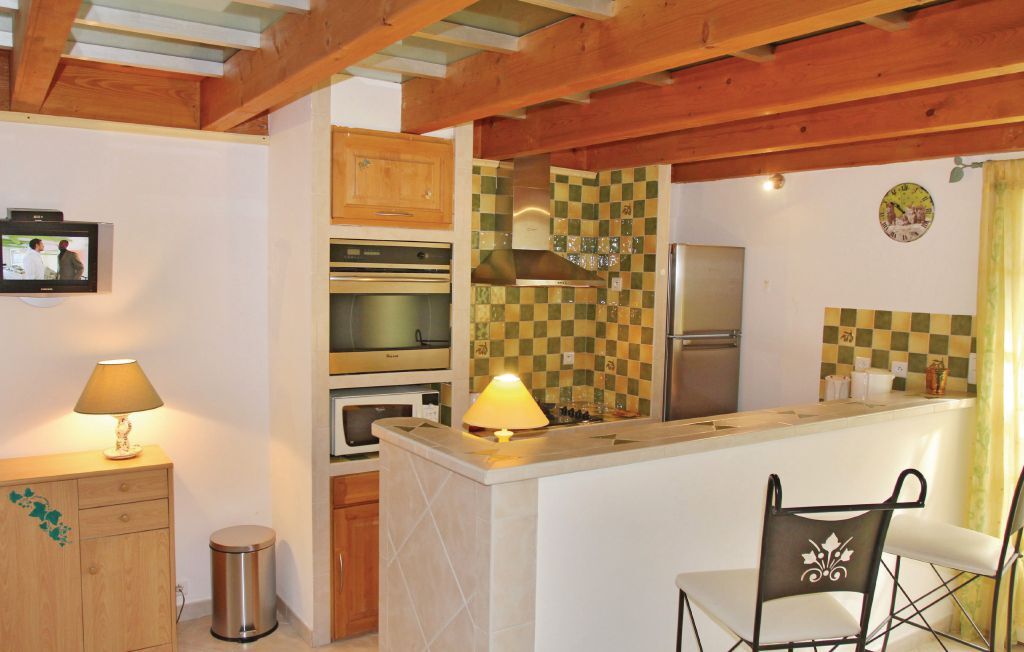 Maison du 18e siècle, 1 hectare, proche Roque-sur-Cèze - Photo 7