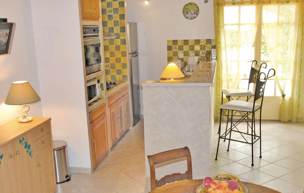 Maison du 18e siècle, 1 hectare, proche Roque-sur-Cèze - Photo 9