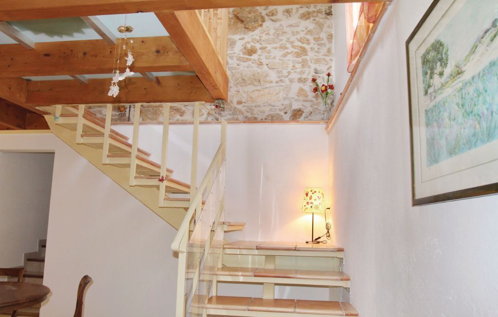 Maison du 18e siècle, 1 hectare, proche Roque-sur-Cèze - Photo 10