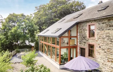 Maison Sonnenhang à Heppenbach, 6 personnes