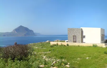 Location maison à San Vito lo Capo  TP 