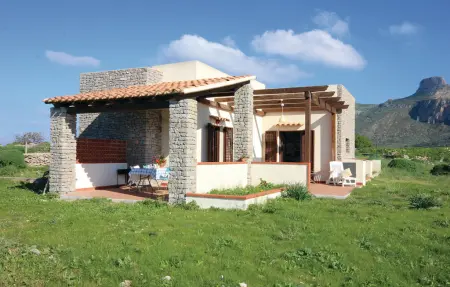 Villino Mo' sì – Maison 5 pers. vue mer à San Vito : photo 5