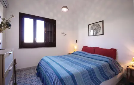 Villino Mo' sì – Maison 5 pers. vue mer à San Vito : photo 7