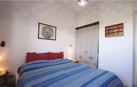 Villino Mo' sì – Maison 5 pers. vue mer à San Vito : photo 16