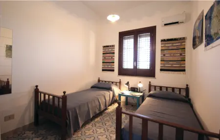 Villino Mo' sì – Maison 5 pers. vue mer à San Vito : photo 17