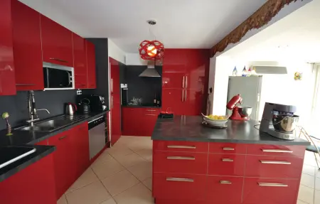 Maison 14 personnes à Les Adrets - Photo 3