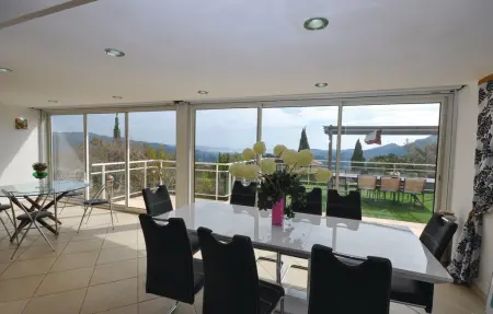 Maison 14 personnes à Les Adrets - Photo 4