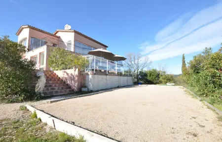 Maison 14 personnes à Les Adrets - Photo 7