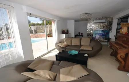 Maison 14 personnes à Les Adrets - Photo 22