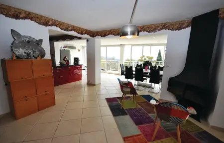 Maison 14 personnes à Les Adrets - Photo 23