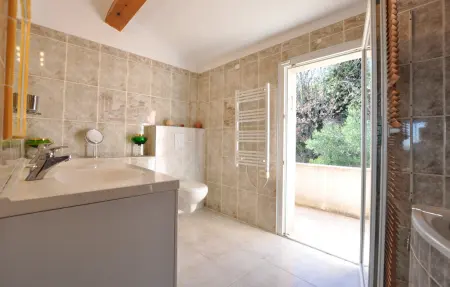 Maison 14 personnes à Les Adrets - Photo 31