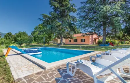 Location maison à Krsan