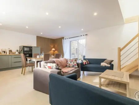 Location gite de vacances à Siouville Hague