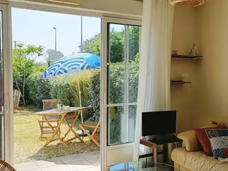 Location appartement de vacances à Barfleur