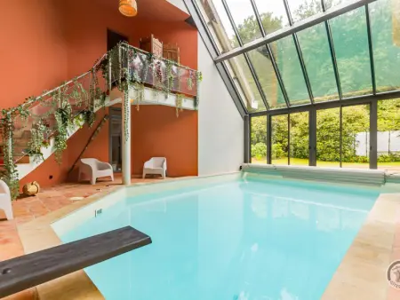 Location gite de vacances à Cherbourg en Cotentin