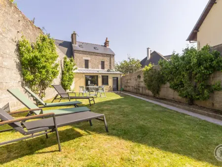 Location gite de vacances à Barfleur