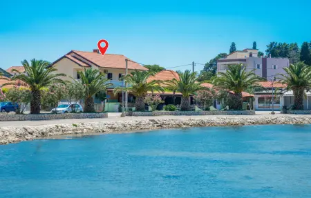 Location maison à Bibinje