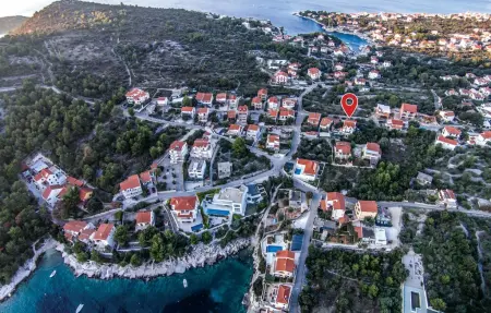 Location maison de vacances à Razanj