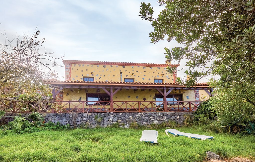 Maison vue Atlantique à Icod el Alto, Ténériffe - Photo 1