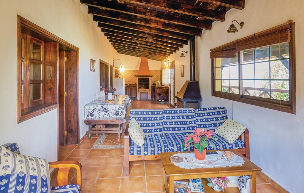 Maison vue Atlantique à Icod el Alto, Ténériffe - Photo 2