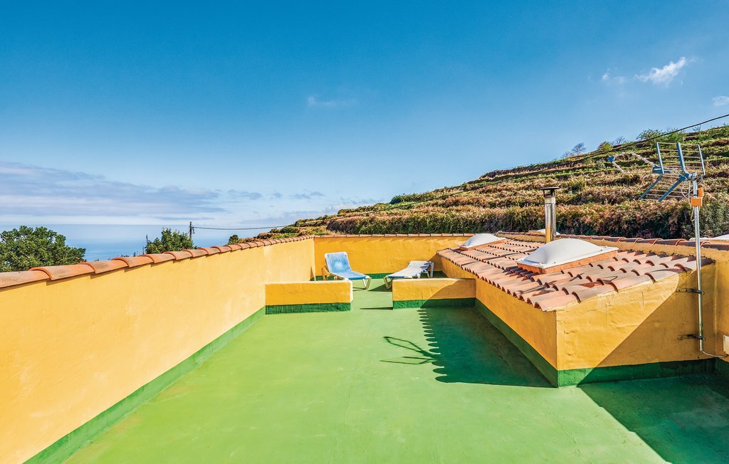 Maison vue Atlantique à Icod el Alto, Ténériffe - Photo 4