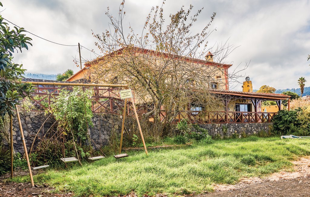 Maison vue Atlantique à Icod el Alto, Ténériffe - Photo 7