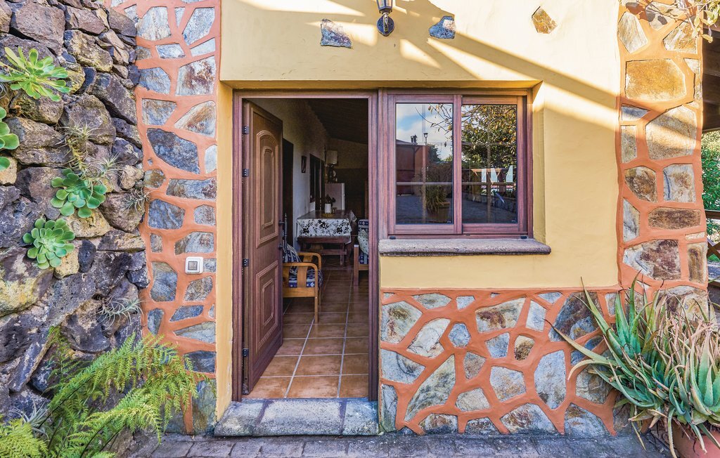 Maison vue Atlantique à Icod el Alto, Ténériffe - Photo 9