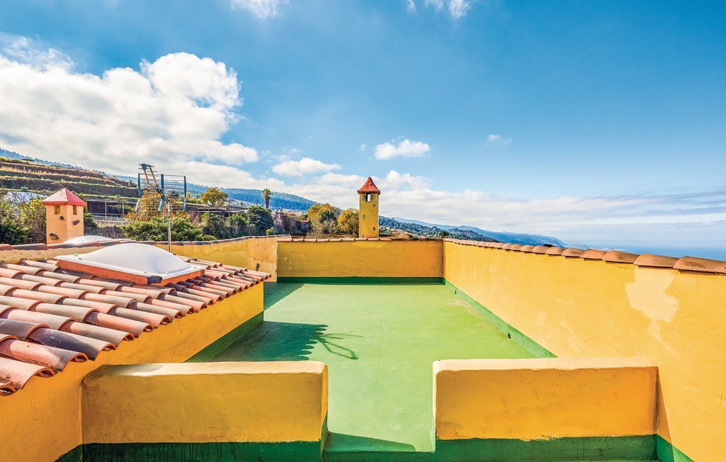 Maison vue Atlantique à Icod el Alto, Ténériffe - Photo 10