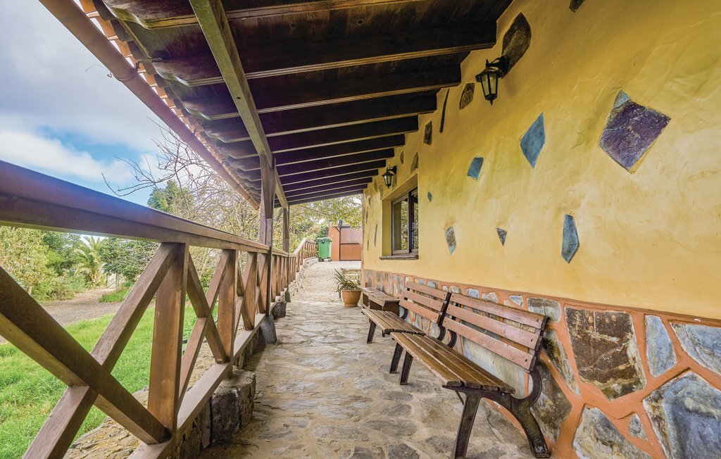Maison vue Atlantique à Icod el Alto, Ténériffe - Photo 12