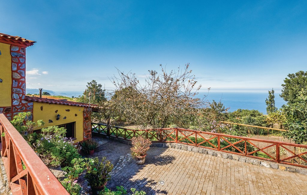 Maison vue Atlantique à Icod el Alto, Ténériffe - Photo 15