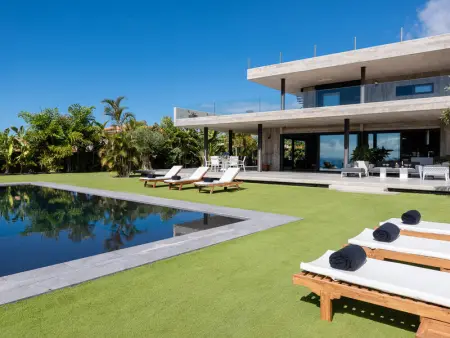 Location villa de vacances à Adeje