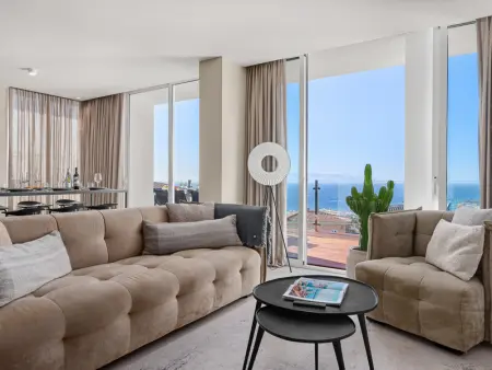 Location villa de vacances à Adeje