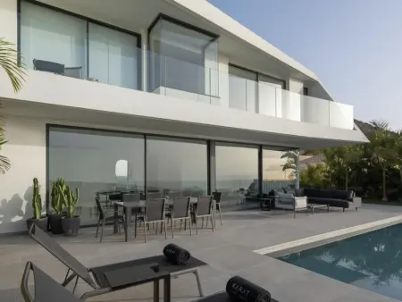 Location villa de vacances à Adeje