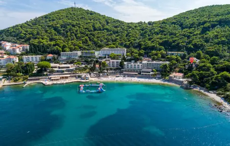 Location appartement de vacances à Dubrovnik