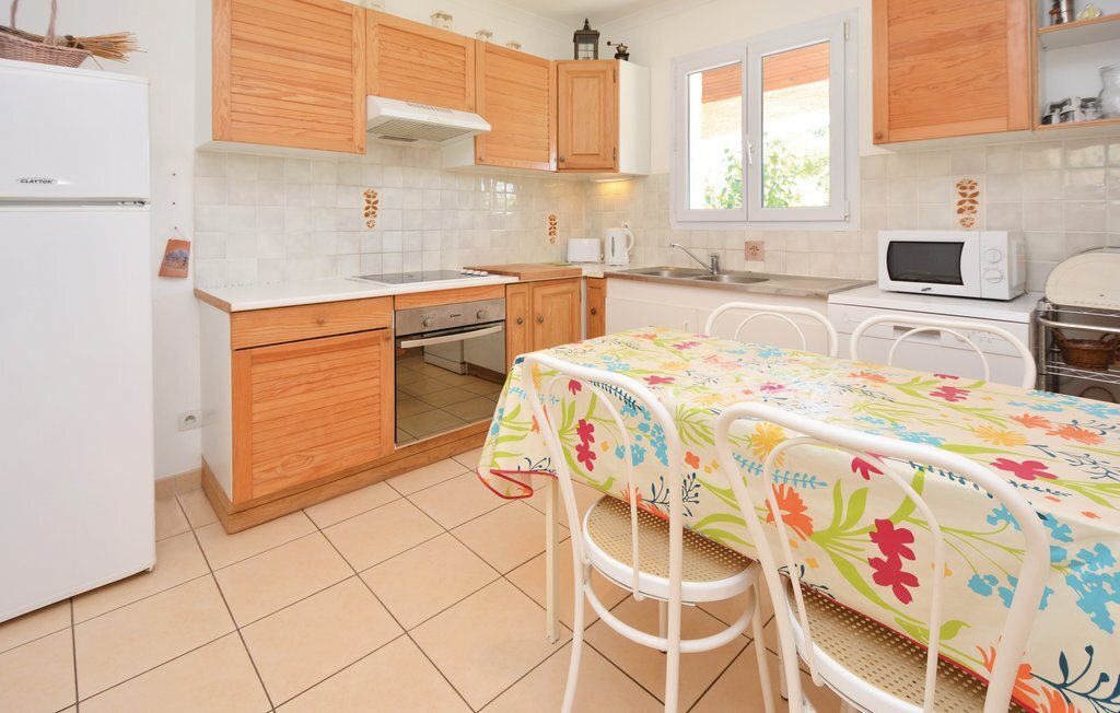 Maison 6 pers. avec jardin clos à Pignan, 15km des plages - Photo 2