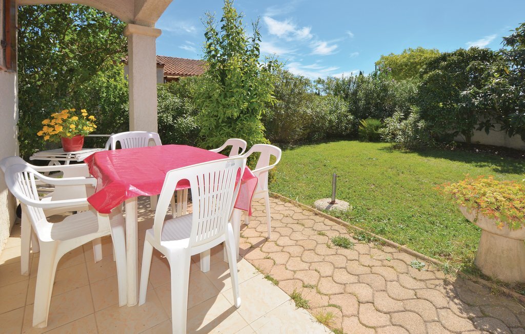 Maison 6 pers. avec jardin clos à Pignan, 15km des plages - Photo 3