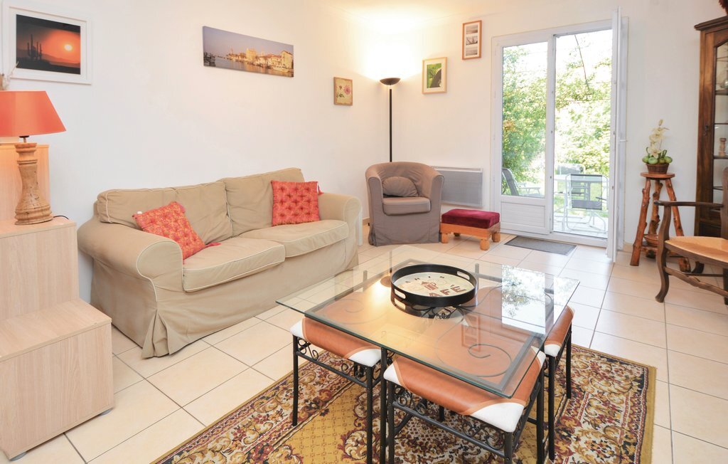 Maison 6 pers. avec jardin clos à Pignan, 15km des plages - Photo 4