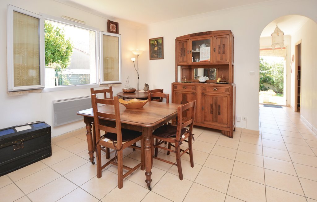 Maison 6 pers. avec jardin clos à Pignan, 15km des plages - Photo 6