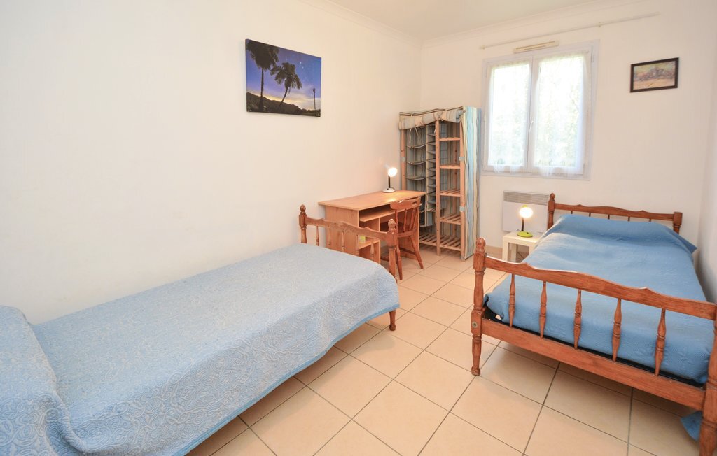 Maison 6 pers. avec jardin clos à Pignan, 15km des plages - Photo 9