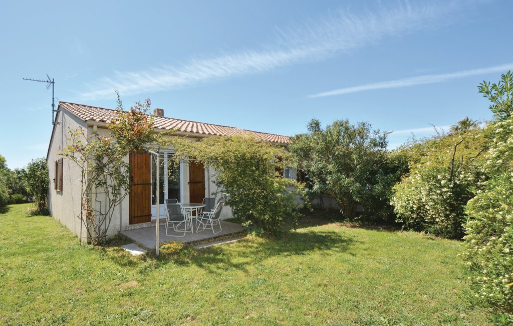 Maison 6 pers. avec jardin clos à Pignan, 15km des plages - Photo 14