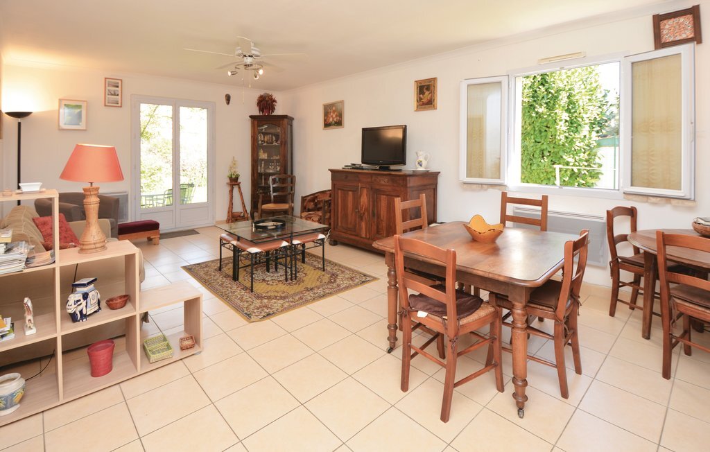 Maison 6 pers. avec jardin clos à Pignan, 15km des plages - Photo 15